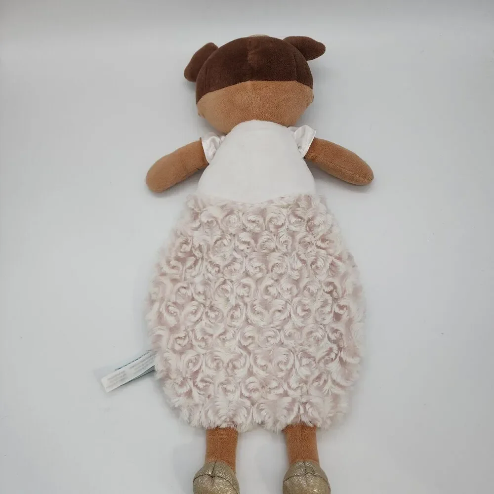 Douglas Baby Princess Poa Doll Lovey Plush 19